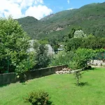 Apartment Casa Dei Fiori By Interhome Mergozzo