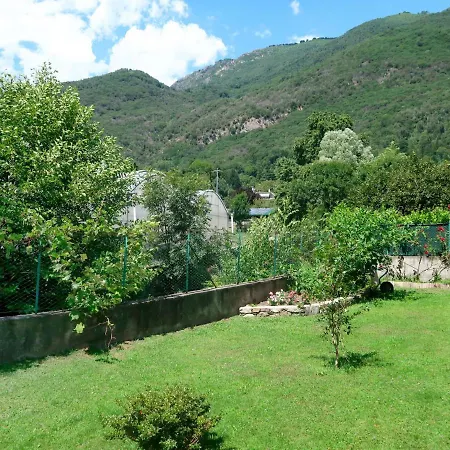 Appartamento Casa Dei Fiori By Interhome Mergozzo