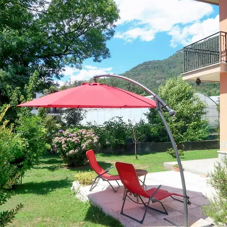 Casa Dei Fiori By Interhome * 满哥索