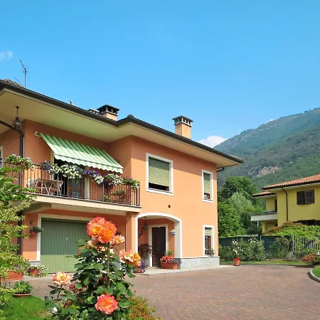 Casa Dei Fiori By Interhome * Mergozzo