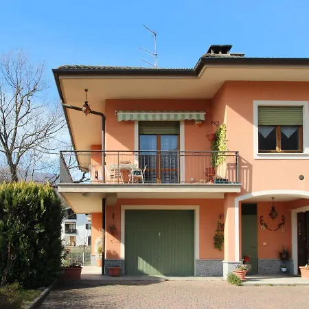 Casa Dei Fiori By Interhome Appartamento