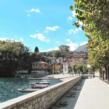 Casa Dei Fiori By Interhome Διαμέρισμα Mergozzo