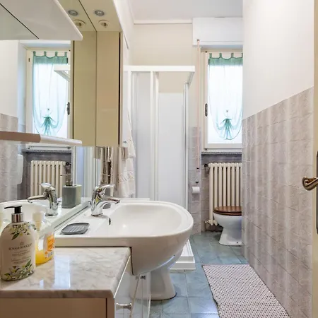 Casa Dei Fiori By Interhome Mergozzo