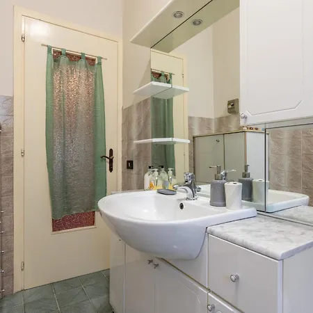 Casa Dei Fiori By Interhome * Mergozzo