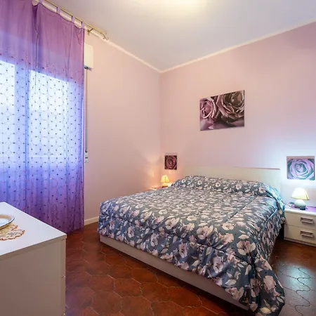 Appartamento Casa Dei Fiori By Interhome *