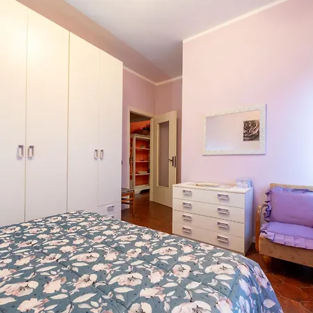 Apartment Casa Dei Fiori By Interhome