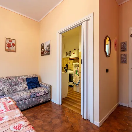 Casa Dei Fiori By Interhome Apartment *