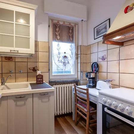 Διαμέρισμα Casa Dei Fiori By Interhome *