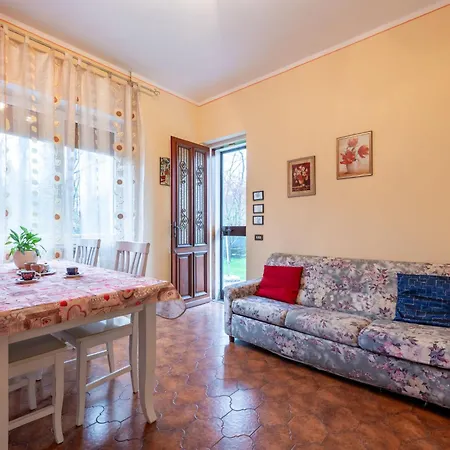 Casa Dei Fiori By Interhome *