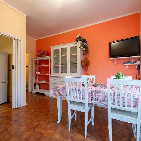 Casa Dei Fiori By Interhome Apartment *