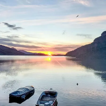 Casa Dei Fiori By Interhome Appartamento Mergozzo