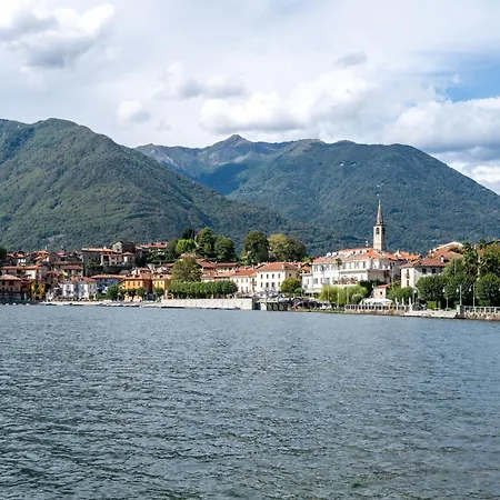 Διαμέρισμα Casa Dei Fiori By Interhome