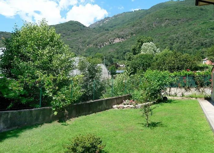 Lejlighed Casa Dei Fiori By Interhome Mergozzo