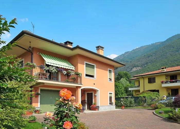 Casa Dei Fiori By Interhome * Mergozzo
