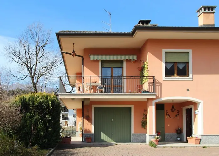 Casa Dei Fiori By Interhome Lejlighed