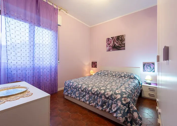 Lejlighed Casa Dei Fiori By Interhome *