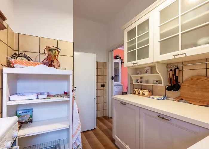 Casa Dei Fiori By Interhome * Mergozzo