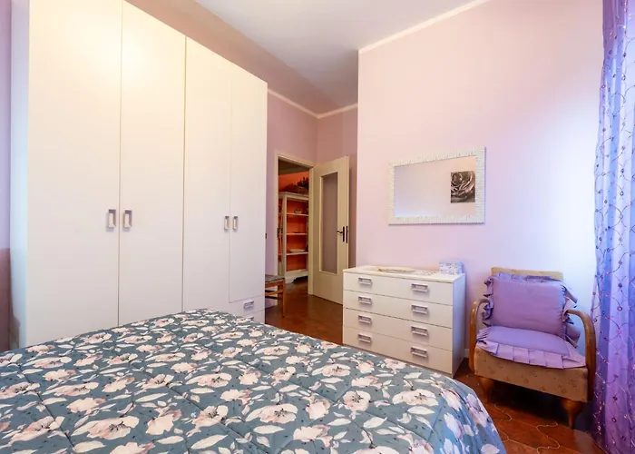 Lejlighed Casa Dei Fiori By Interhome