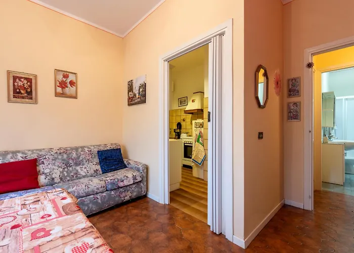 Casa Dei Fiori By Interhome Lejlighed *