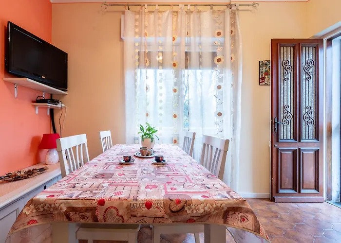 Lejlighed Casa Dei Fiori By Interhome Mergozzo