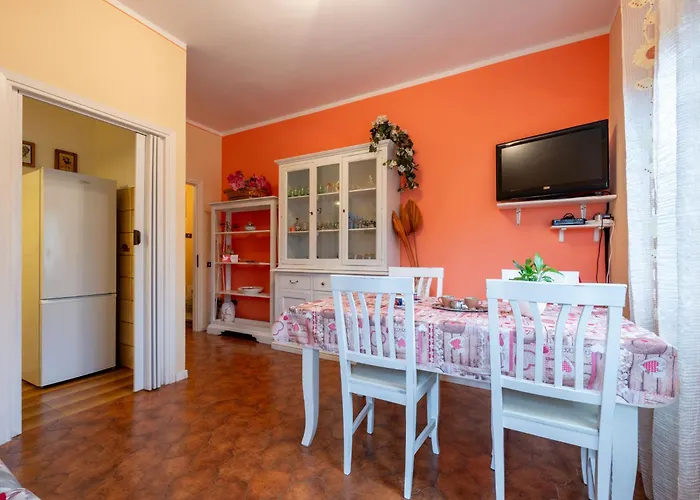 Casa Dei Fiori By Interhome Lejlighed *
